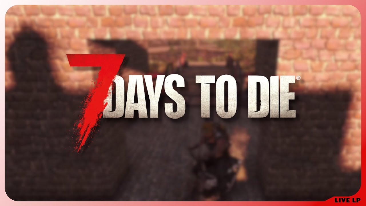 7 Days to Die 🧟 S2 E061 - Bereit für die nächste Reise