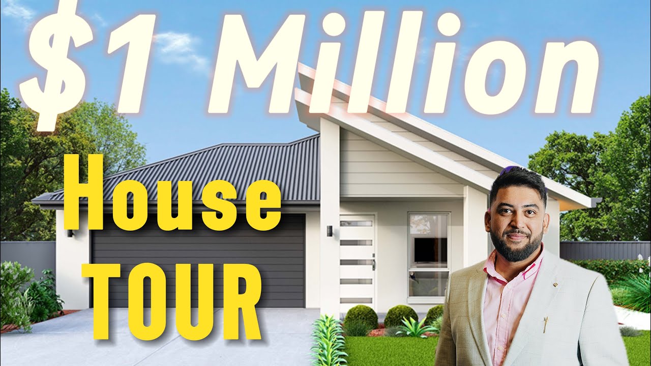 Introducing Help Me Rent | $1M Rooming House Tour | Australia