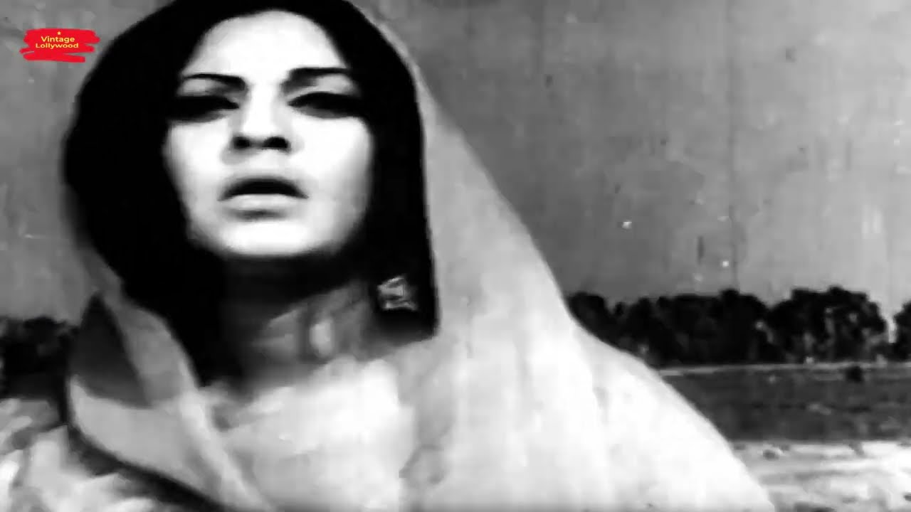 TERI DUNIYA NE KHO LAYA PYAR MERA - FILM MAAN JAWANI DA