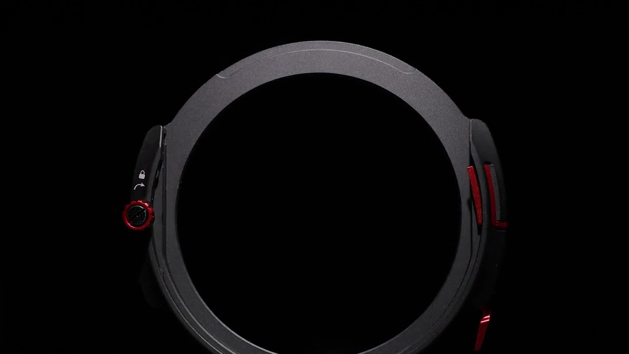 Portafiltros Haida M10-II