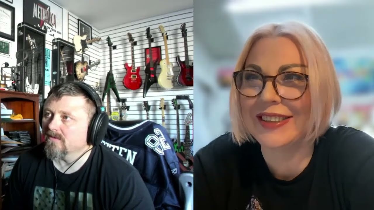 В гостях Ирма Заубер. Что там с российскими звездами?