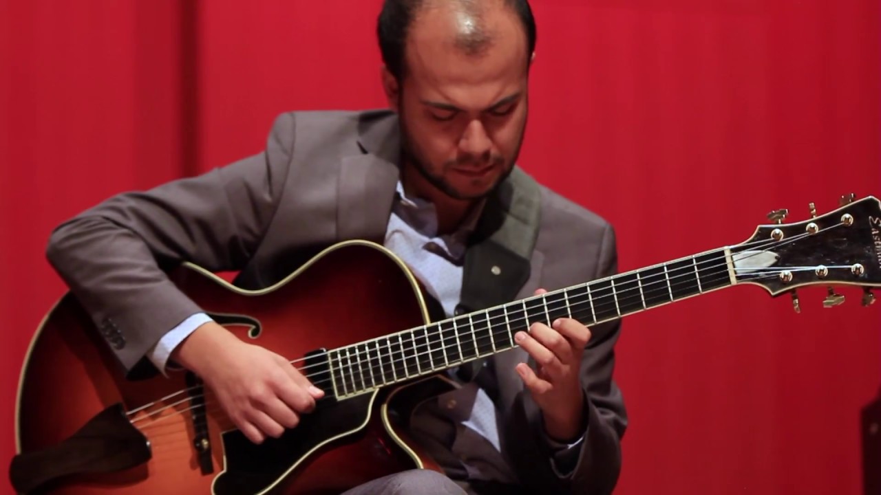 Yesterdays-Daniel Pinilla