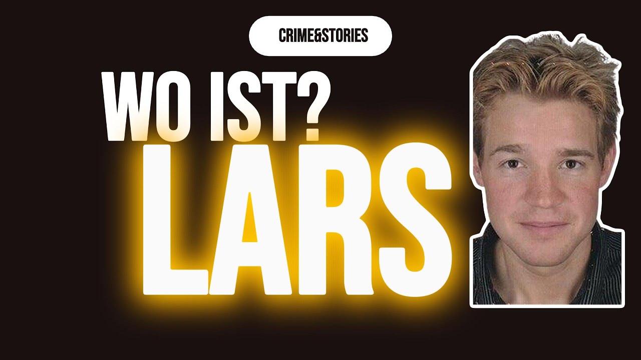 Wo ist Lars Mittank? Die Doku. Teil 1