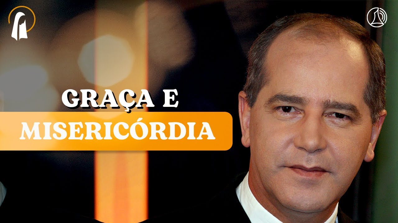 Graça e misericórdia | Mãe Maria e Liturgia do Dia, Meditação da Palavra com Dom Walmor