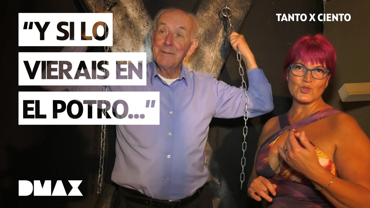 Bacanales, vírgenes y relaciones extramatrimoniales  | Tanto X Ciento