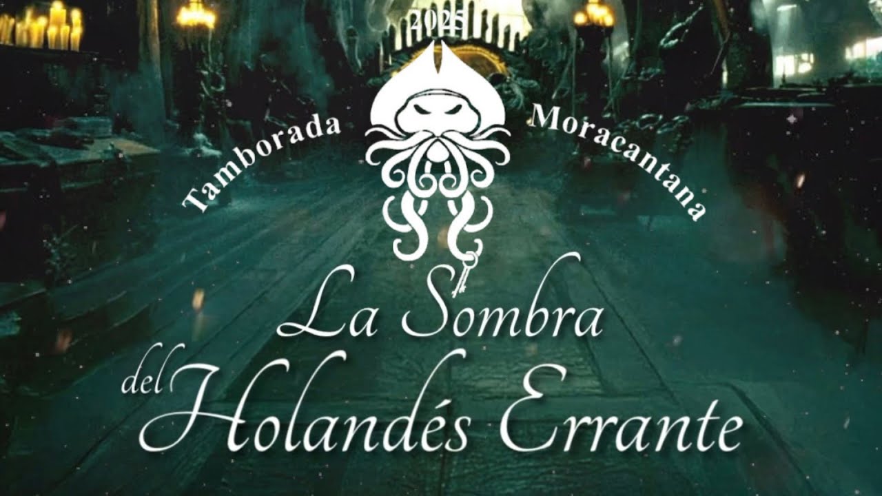 Moracantana - Tamborada 2025