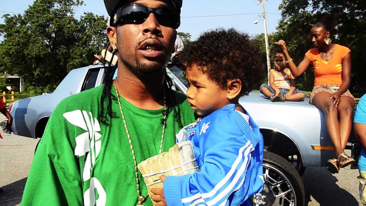 Chip (Imma Do Ma Thang Official Video)