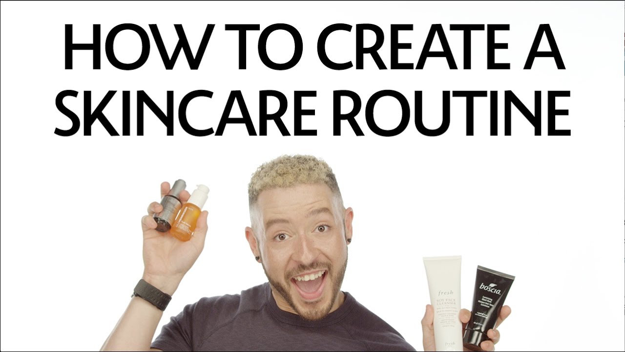 How to Create a Skincare Routine | Sephora