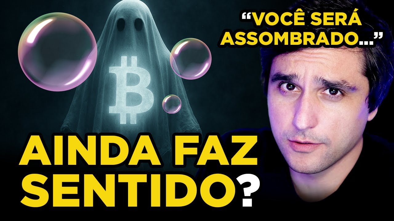 Stripe, Nubank e OpenAI juntos em NOVA blockchain: o que muda pro Bitcoin?