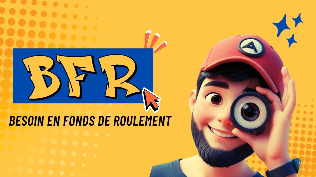 C’est quoi le BFR ? 🤔 Explication simple et rapide