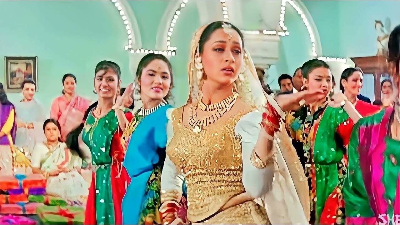 Der Na Ho Jaaye Kahin Der Na Ho Jaaye Song | SAD SONG 💔 | Henna | Suresh Wadkar, Lata Mangeshkar