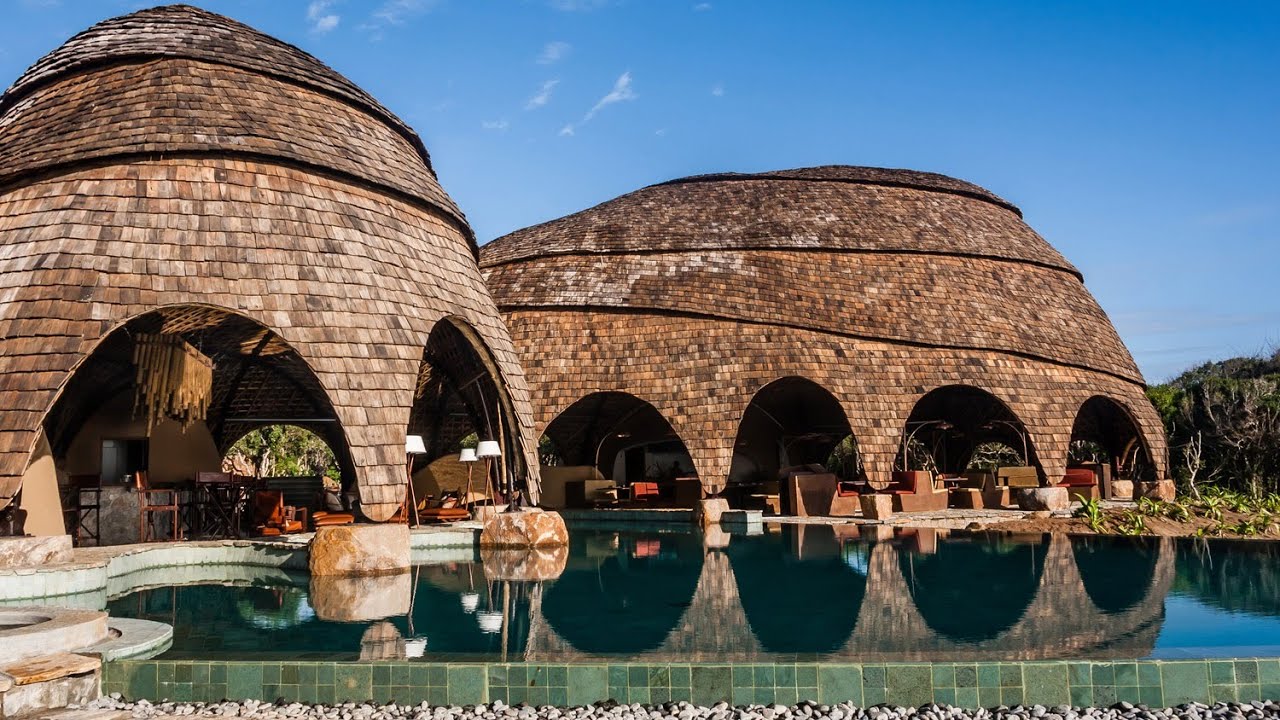 Wild Coast Tented Lodge, Yala National Park (Sri Lanka): review & safari