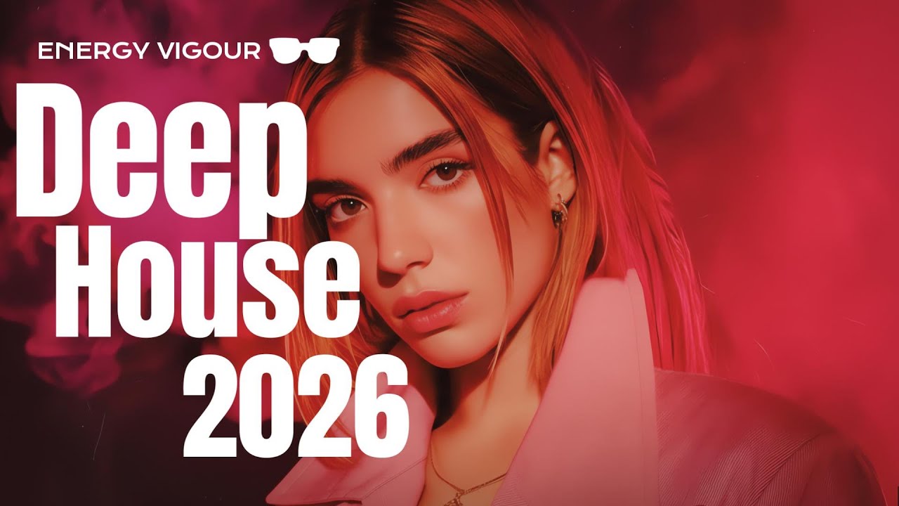 Feeling Good Mix 2026 | Deep House, Vocal House, Nu Disco, Chillout Mix | Emotional / Intimate Mood
