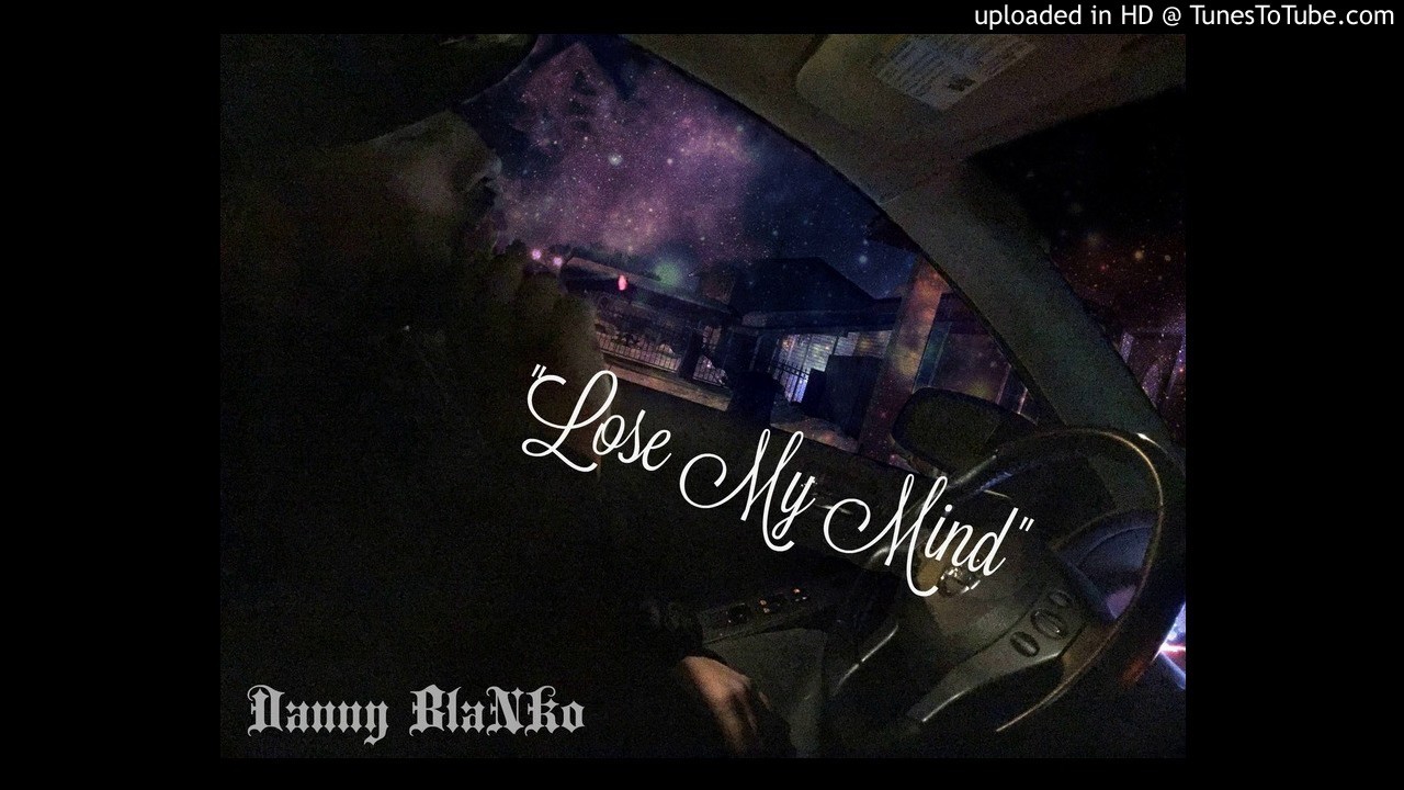 Danny BlaNKo- 