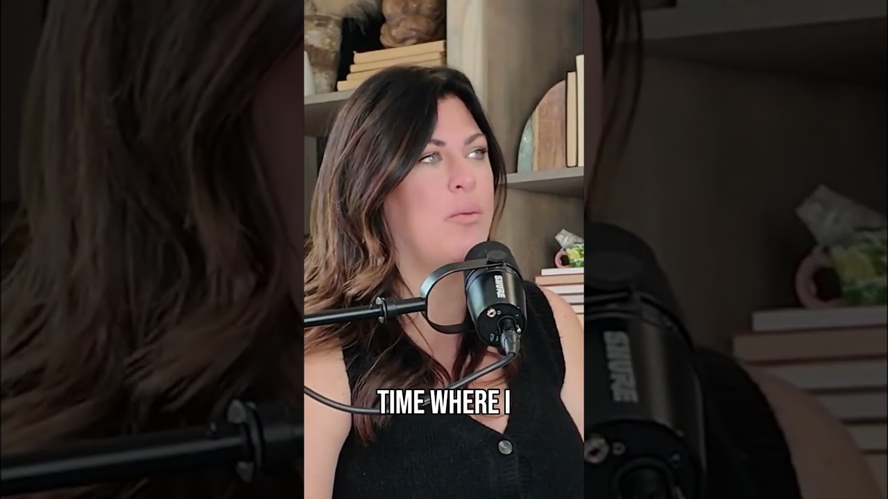 Mom Guilt & Work Travel: Balancing Kids and Career #shorts