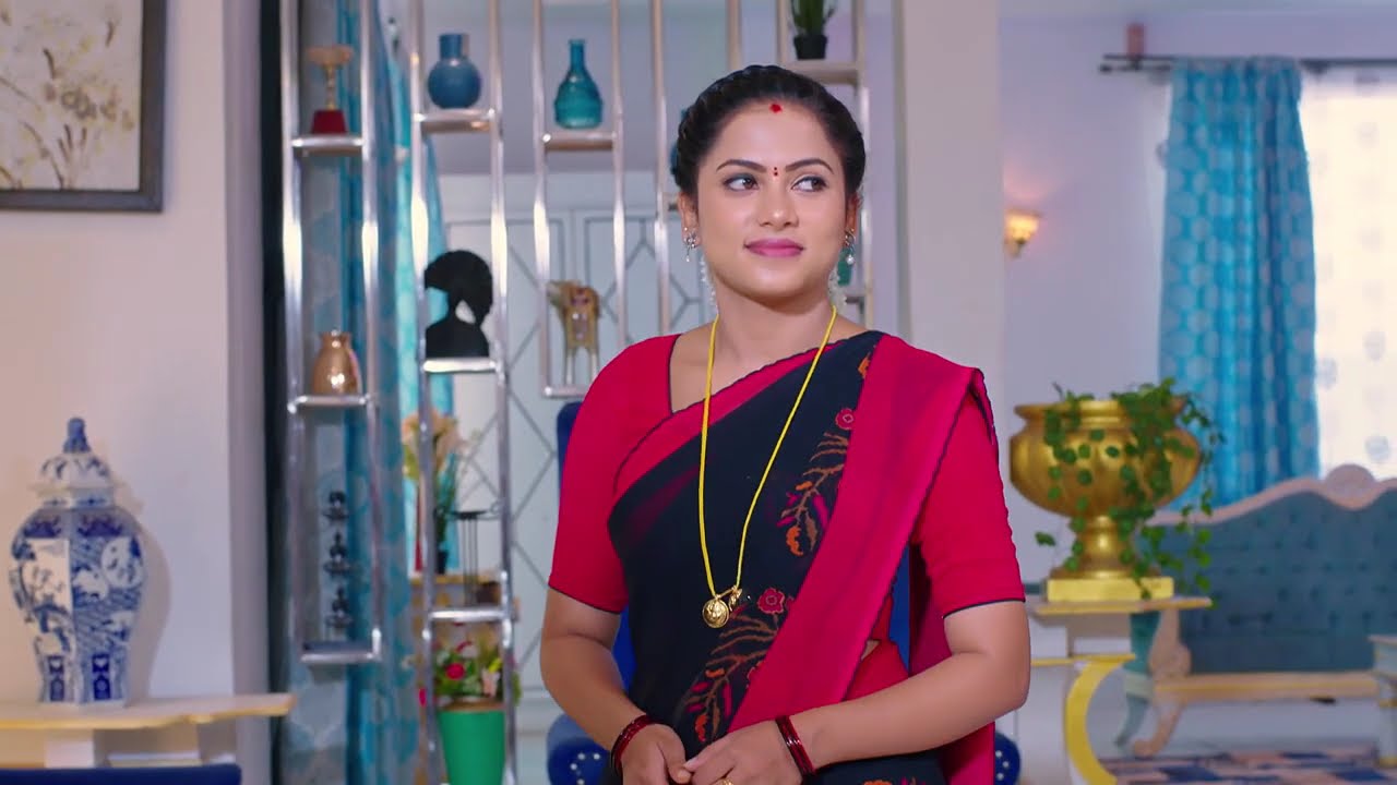 No.1 Kodalu - Ep 364 - Madhumitha, Jai Dhanush - Telugu Tv Serial - Zee5 Telugu Classics