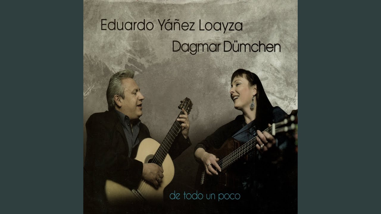 La Cantarina