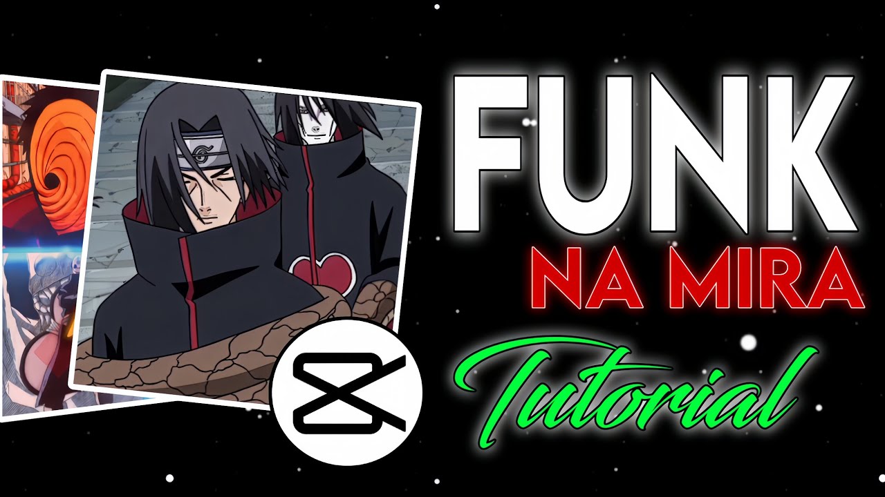 How To Make FUN NA MIRA Edit in CapCut 🔥 | Anime Edit Tutorial (Easy)