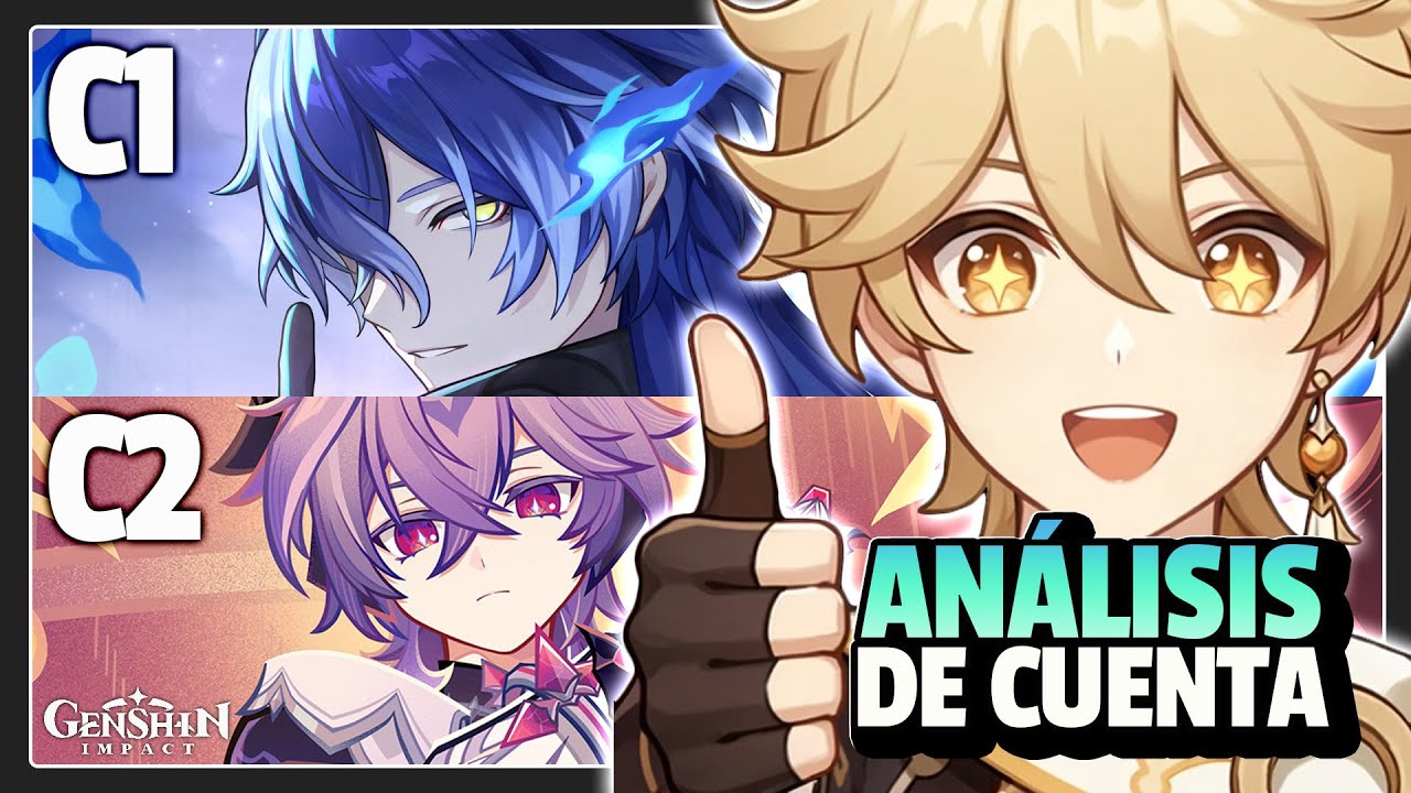 ¡Sacar a Flins C1 y Durin C2 le arregló la cuenta! | Análisis de Cuenta