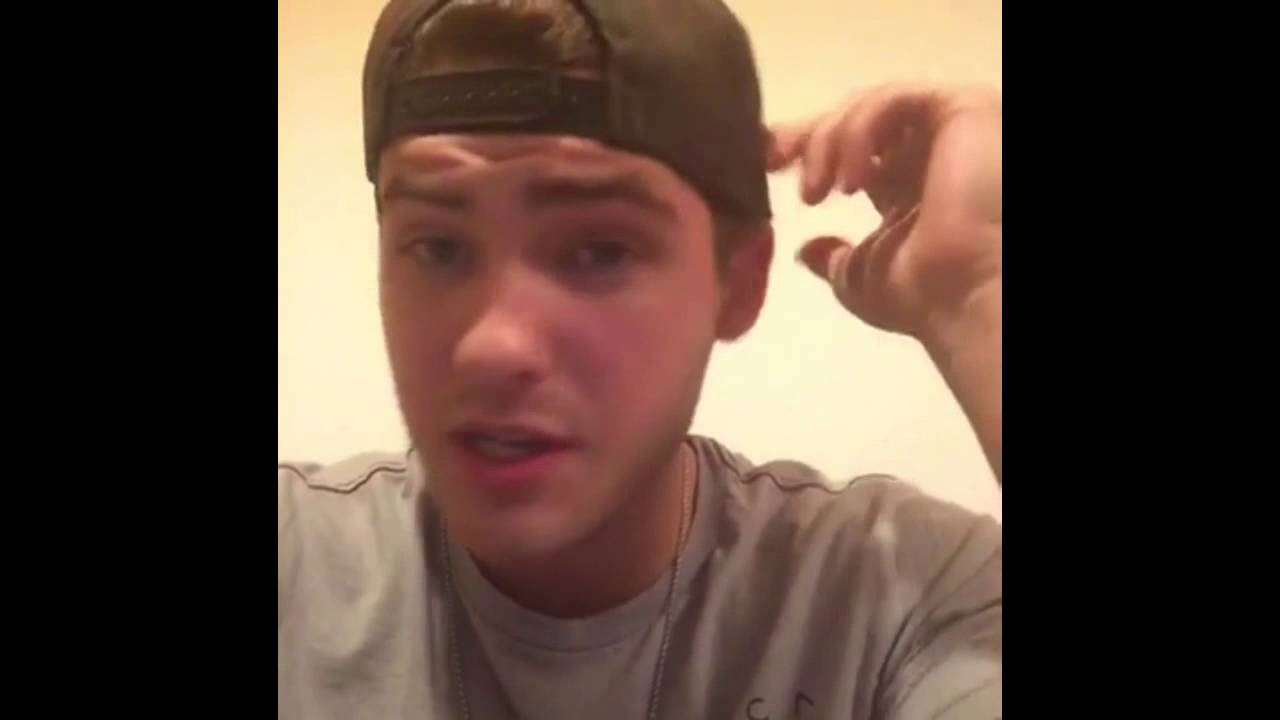 Cody Christian - Breast Cancer Campaign {pt. 2}