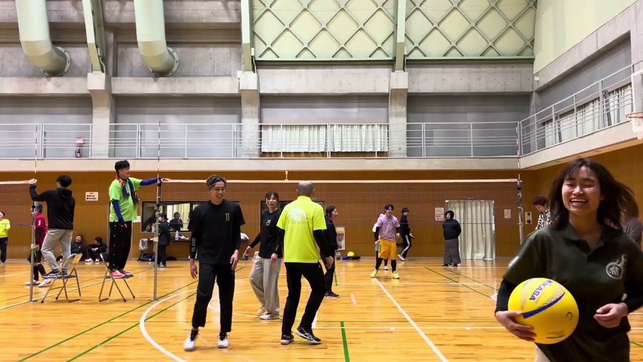2026.1.11 ハッシー&ARASHI杯 木天蓼🆚zima