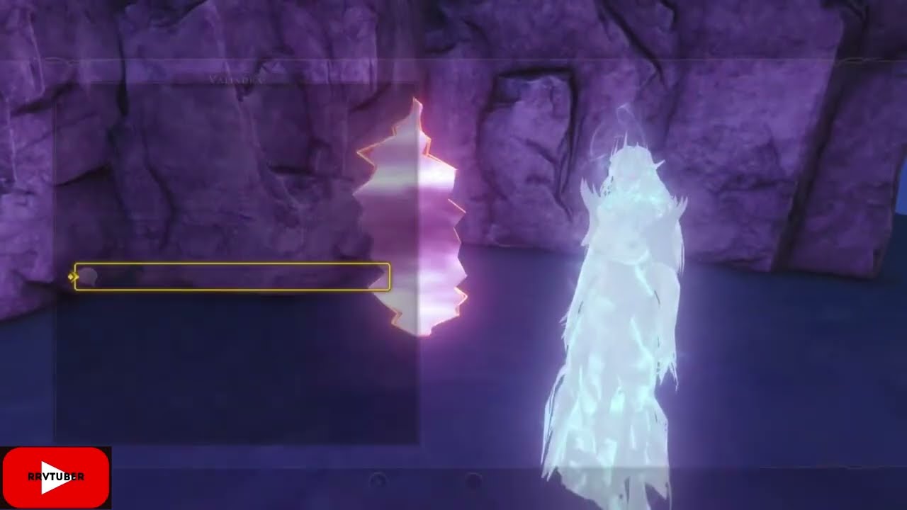 Neverwinter History Repeating Itself - The Soul Collector