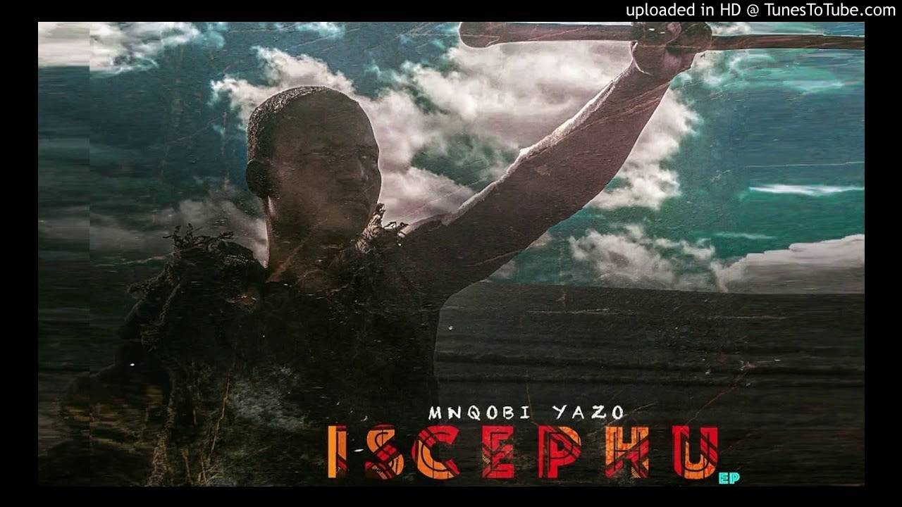 Thokoza Thongolami remix (Mnqobi_Yazo) ft Izibongo ZeSilo (Inqaba Yembube)