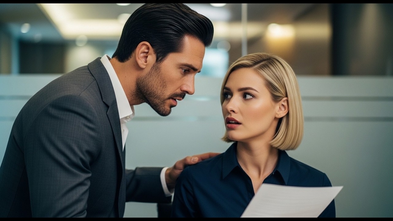 The Bank Called “Your Husband Is Here With a Woman Who Looks Like You”