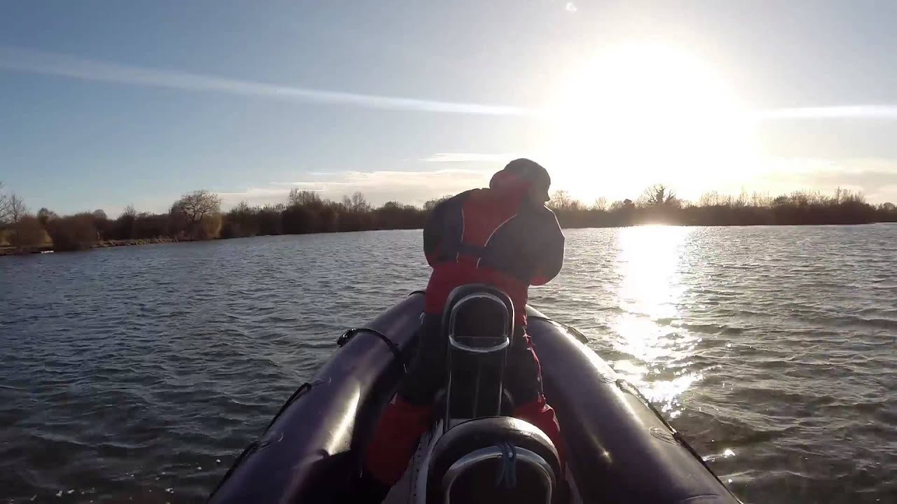 rib blast