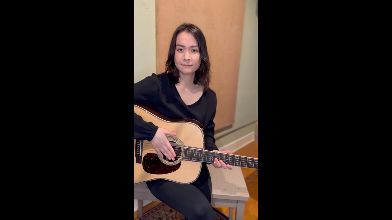Mitski - Heaven (Behind the Song)