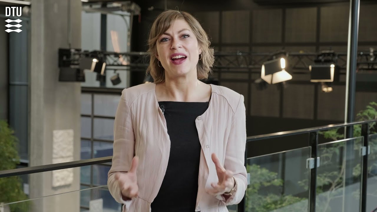 DTU Board Education: What makes a great chairman?