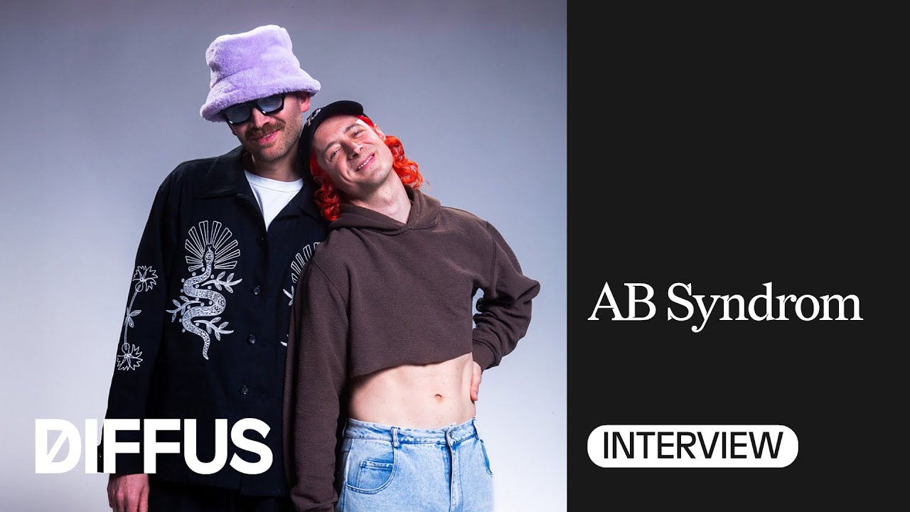 AB Syndrom im Interview: Implodieren, Männlichkeit und Indie-Sein | DIFFUS
