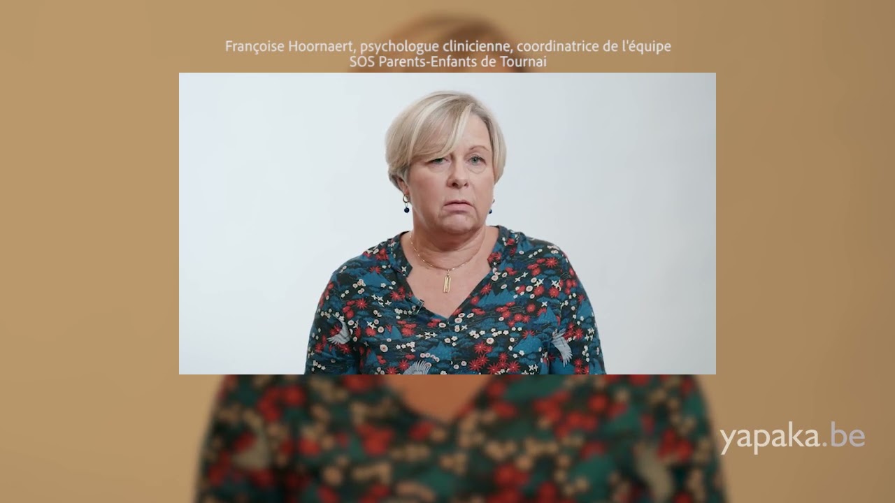 Inceste : comment respecter le temps de la parole de l’enfant ?