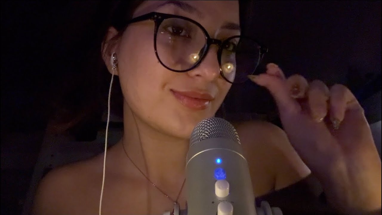 MOTİVASYON VE OLUMLAMA ~ Türkçe ASMR / sana iyi gelecek ✨