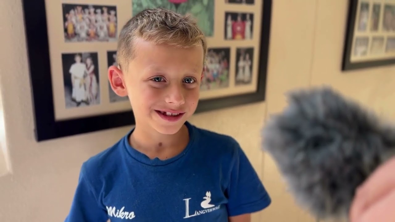 MIKRO PRAAT  - GRAAD 3