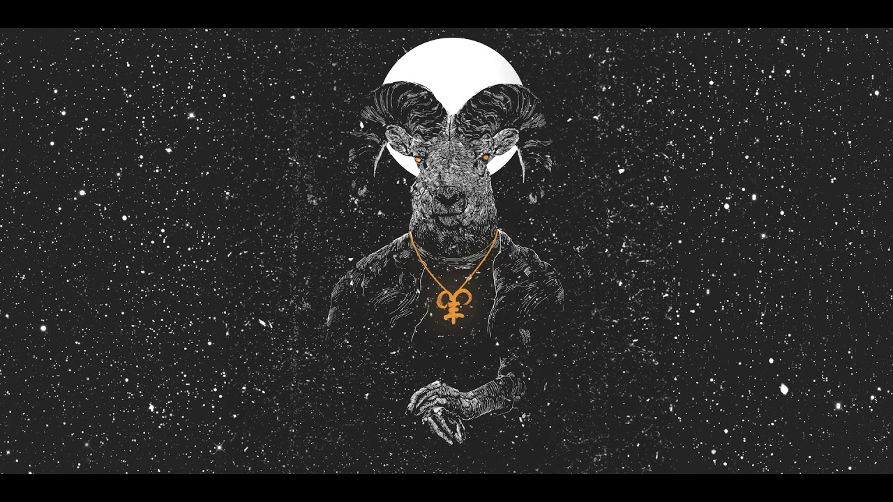 03. EPISTEME - LUNA #THEGOAT