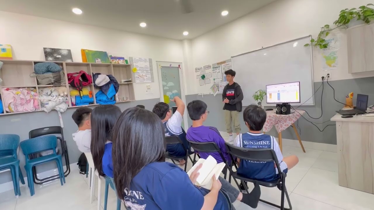 Mountain-Earth  Public Speaking Week 5