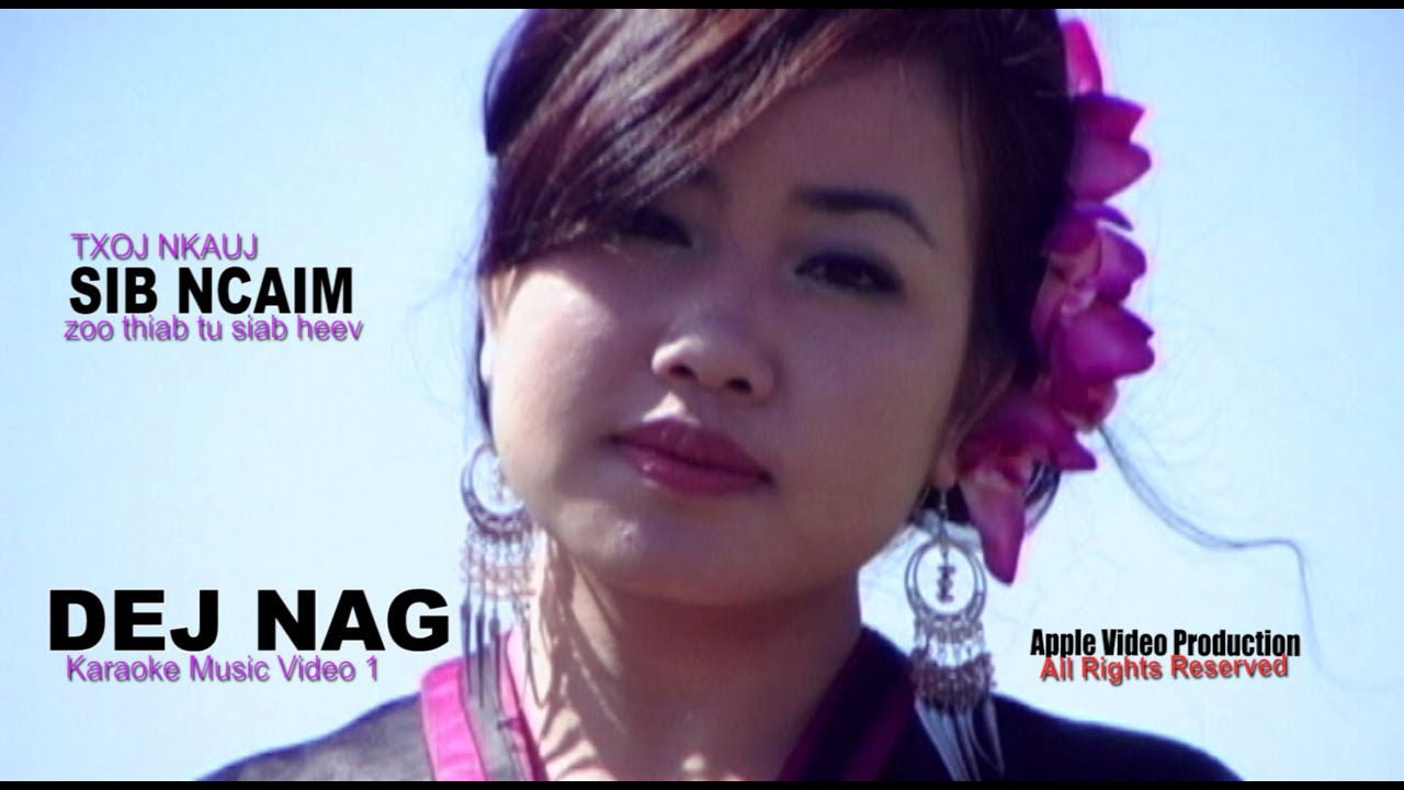 SIB NCAIM - DEJ NAG 1 music video