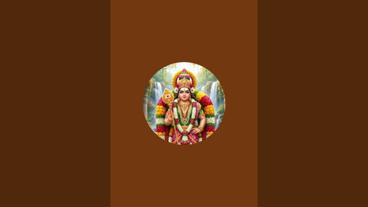 சென்னிமலை முருகன்  ⚜️ is live