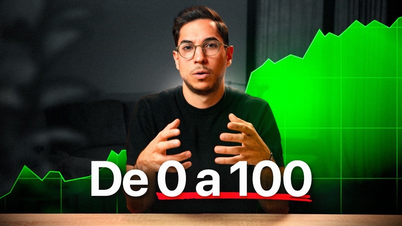 Cómo Hacer Trading Desde LATAM Con Poco Capital (sin quemar tu cuenta)