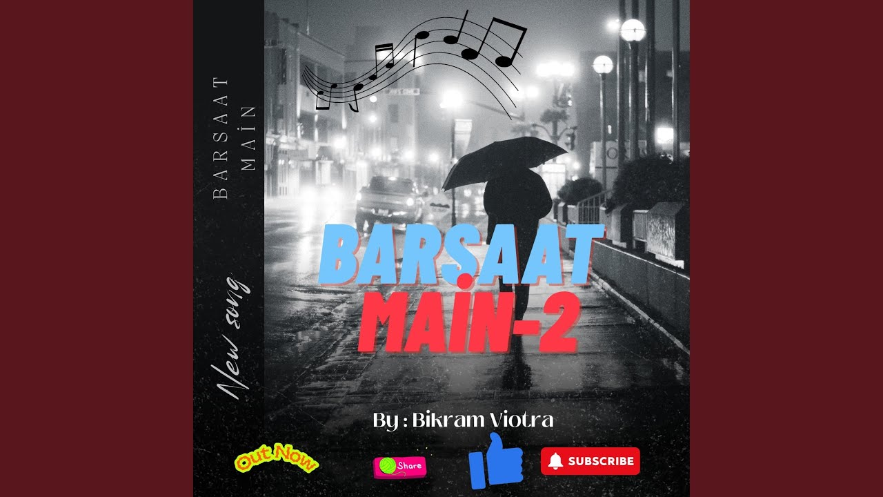 Barsaat Main