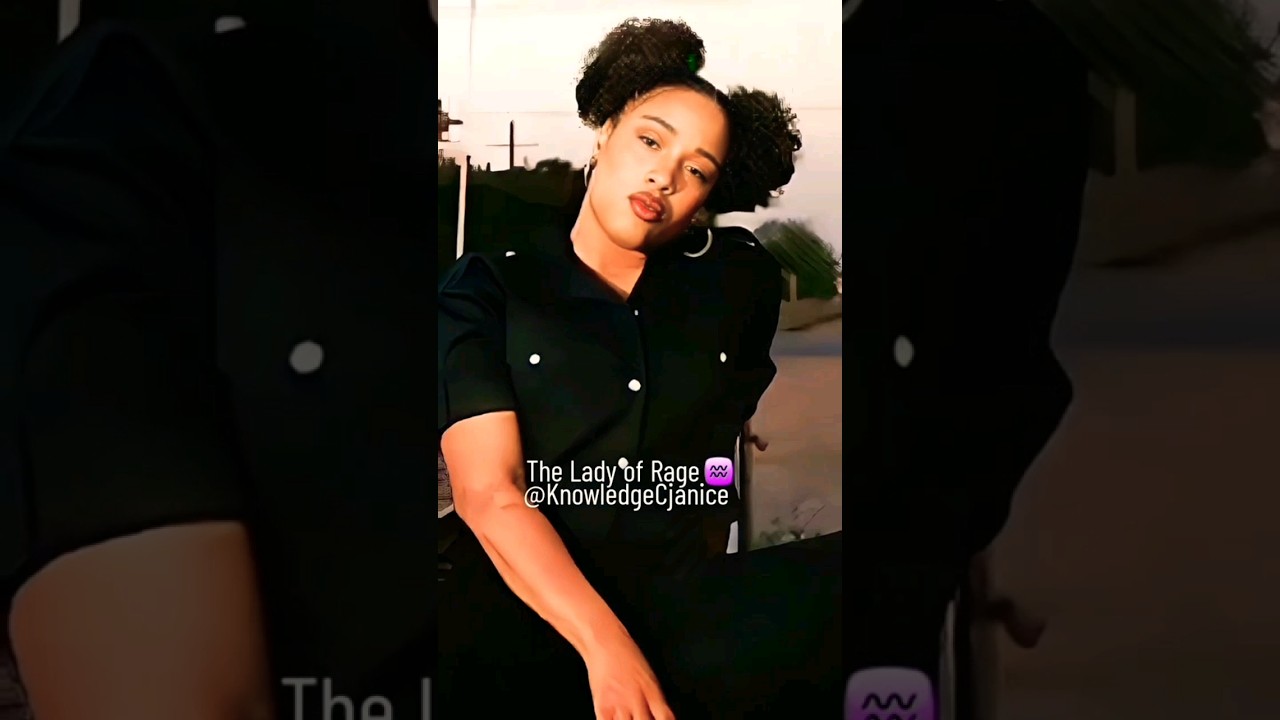 🎬Next Friday Actress/Rapper Baby D Transformation
