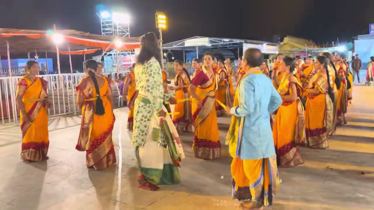 Hare Srinivasa #govindaharigovinda #dance #gopalakrishnabharathi #music #entertainment