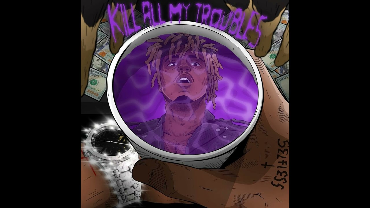 [FREE] Juice WRLD Type Beat - 