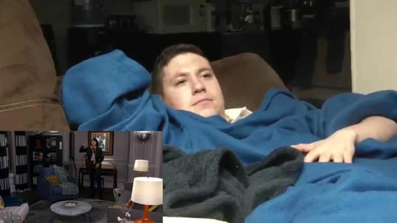 How I Met Your Mother Ending Reaction