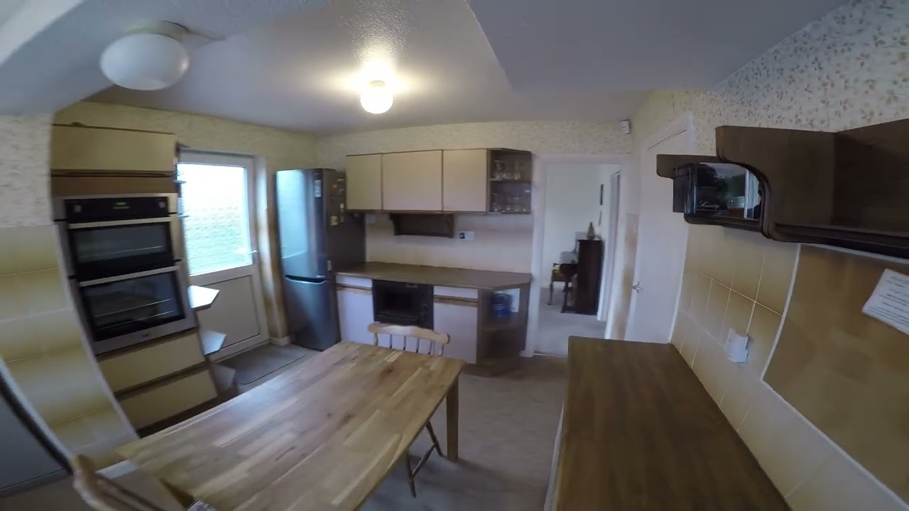 Pinkmove Virtual Tour of 21 Birch Hill