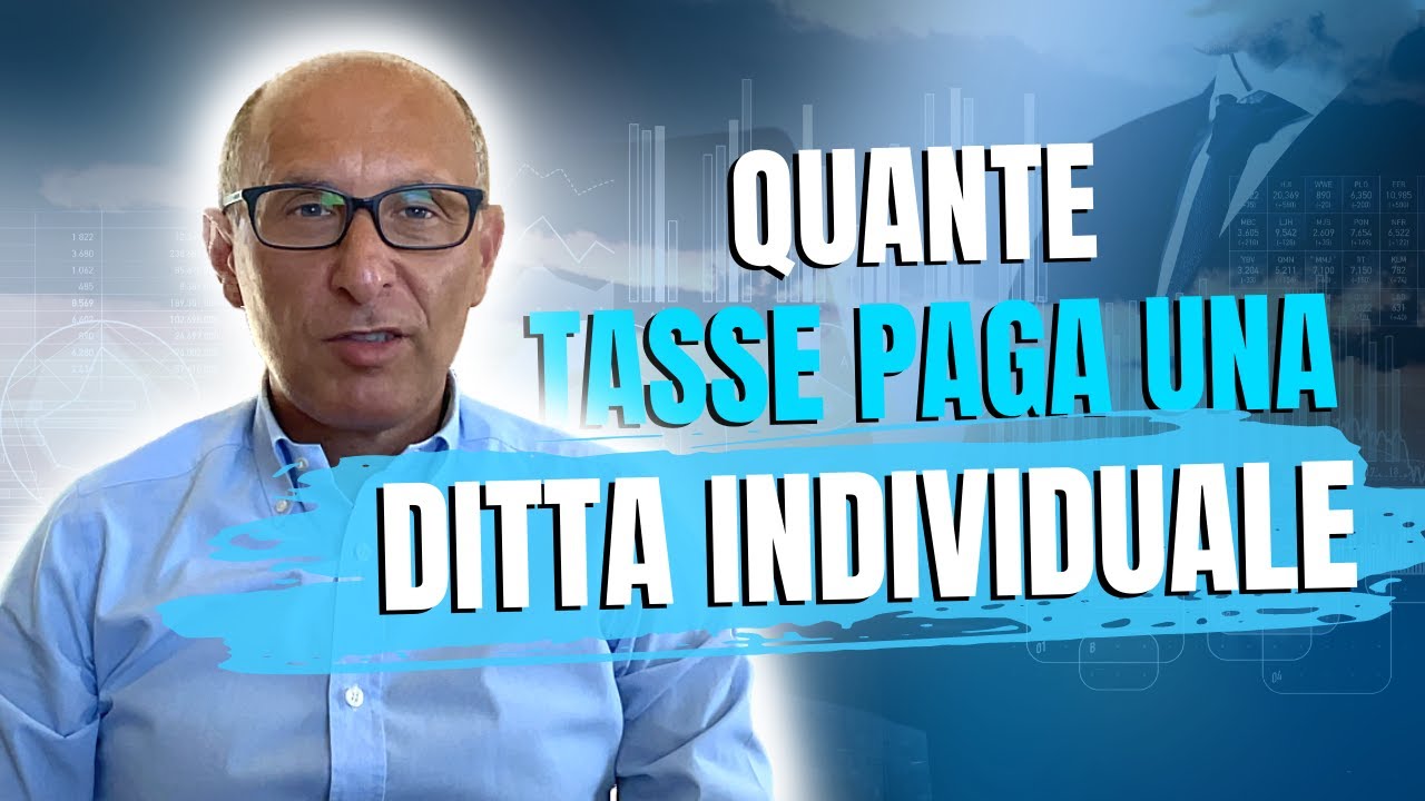 Caso studio DITTA INDIVIDUALE in regime semplificato | STUDIO BARRANTI S.R.L.