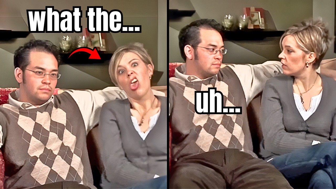The EXACT MOMENT Man Wants Divorce From Wife...