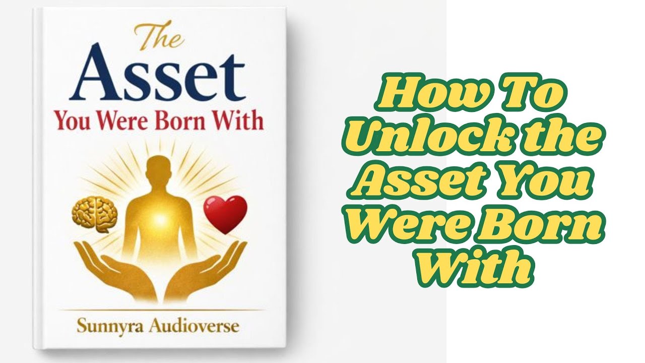 How To Turn Your Mind Into Wealth – Best Audiobook #Audiobook #SelfImprovement #wealth