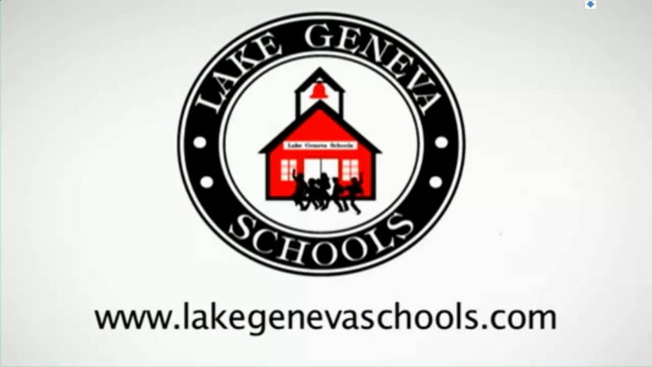 Lake Geneva Schools Introduction